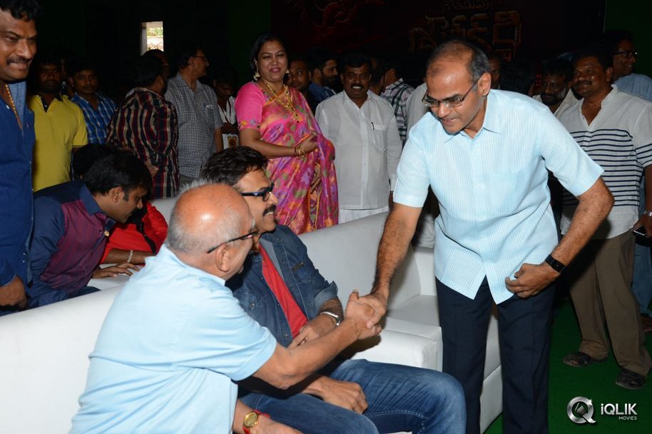 Gautamiputra-Satakarni-Movie-Opening